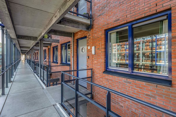 Medium property photo - Nagelerstraat 52, 8301 XE Emmeloord